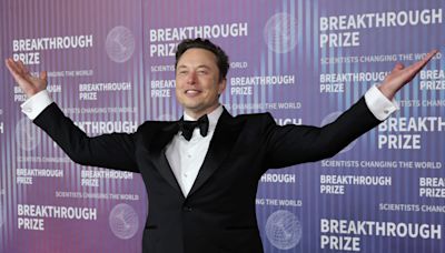 Elon Musk's X has embraced porn. Now what?
