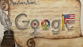 Beaverton student among winners in Doodle for Google contest
