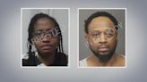 Louisiana couple arrested in Texas, accused of torturing 15-year-old girl