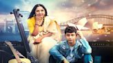 'Hindi-Vindi' First Look: Guy Sebastian Joins Neena Gupta