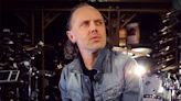 Lars Ulrich y Chad Smith, baterías en la secuela de "This Is Spinal Tap"