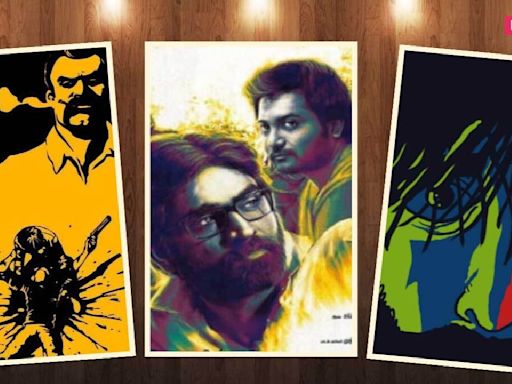 Top 7 underrated Tamil movies that everyone needs to watch right now: Aaranya Kaandam, Iraivi to Dhanush starrer Pudhupettai