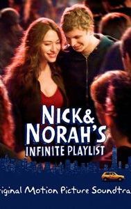 Nick & Norah's Infinite Playlist