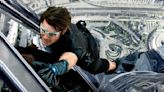 Why Tom Cruise’s New Mission: Impossible Movie Is Feeling A Little Bit Like Top Gun Right Now