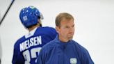 Canucks: Smaller numbers, bigger impact new goal of annual UBC development camp