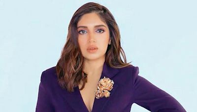 Bhumi Pednekar hails new order by Sikkim government to promote environmental sustainability