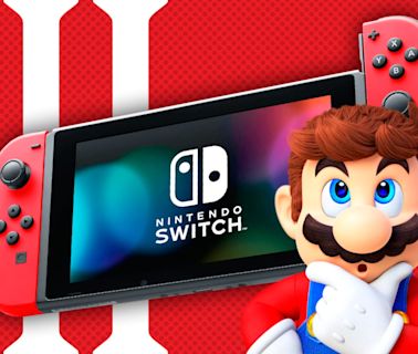 Nintendo confirmará cuándo anunciará Switch 2 y revela un nuevo Nintendo Direct para junio