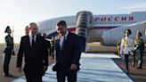 Xi et Poutine au Kazakhstan pour un sommet régional sous le signe "multipolaire"