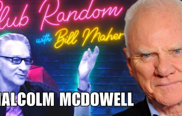 Malcolm McDowell Explains Why He Hates Beer and Can’t Stand British Pubs