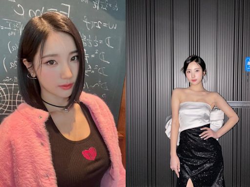 24歲女星無預警宣布退出演藝圈 被挖閃婚大她15歲富商 - 哈燒日韓