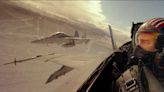 'Top Gun: Maverick' scores with plenty of aviation action, nostalgia