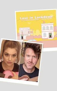 Love in Lockdown