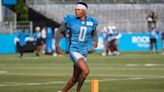 Marvin Jones Jr. stepping away from the Lions