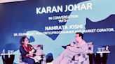 Karan Johar On Bollywood Gender Politics, Working With Your Critics & Reema Maya’s ‘Student Of The Year’ Series