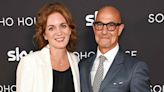 Who Is Stanley Tucci's Wife? All About Felicity Blunt