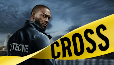 ’Cross’ Season 1: What To Know About The Legendary Detective On TV