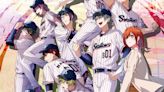 棒球╳歌舞新感覺戀愛ADV《My9Swallows TOPSTARS LEAGUE》預計8月29日正式發售！ - QooApp : Anime Game Platform