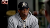 Deion Sanders tells '60 Minutes' that he's the best coach in college football