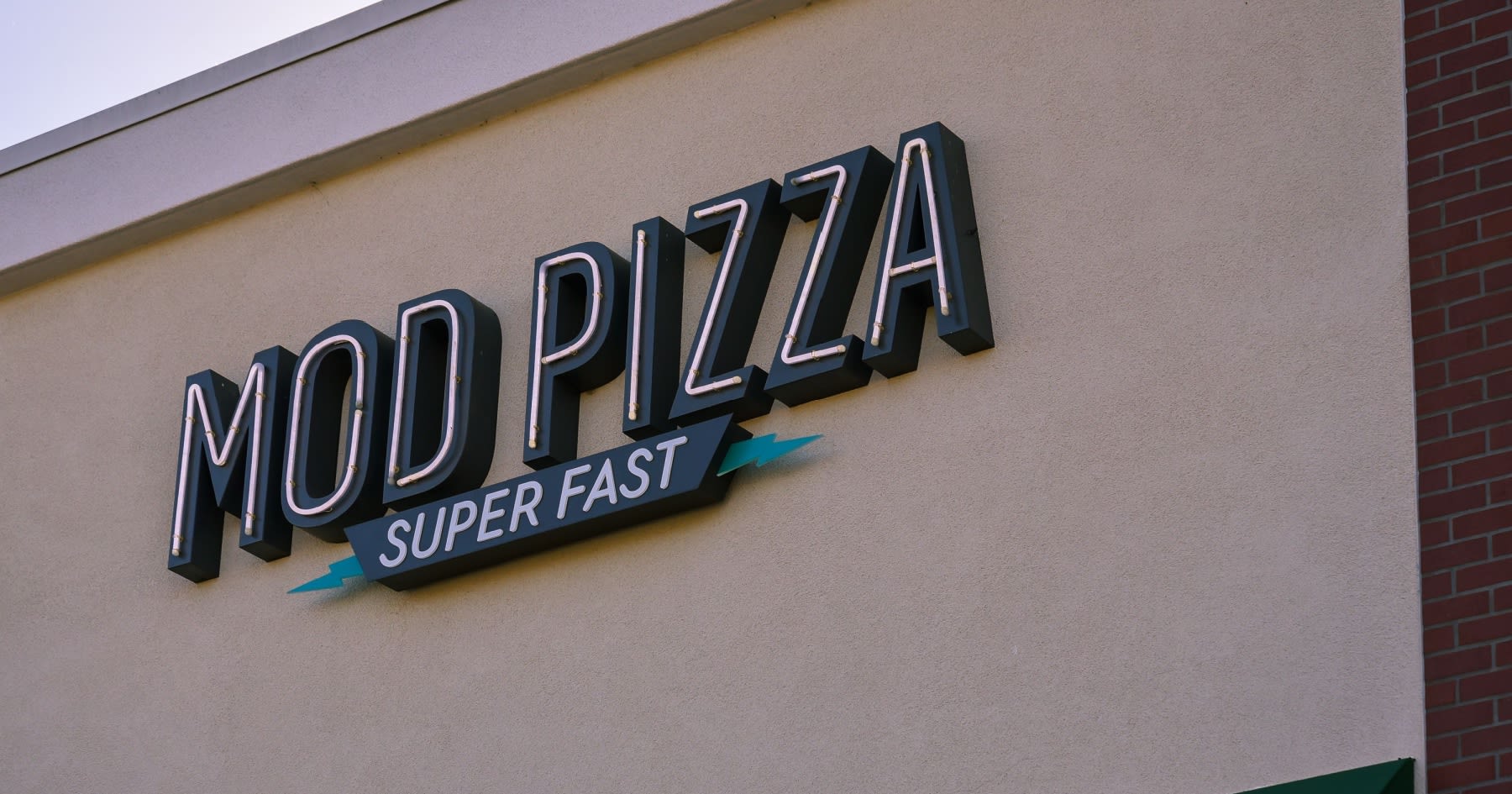 Here's what we know about the new owner of MOD Pizza