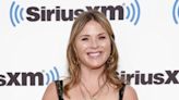 Jenna Bush Hager Shares Photos from Family Vacation