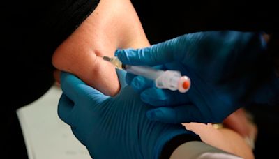 美國CDC公布報告 今年前3個月麻疹病例數較前3年高出17倍
