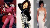 Selena Quintanilla-Pérez: Her Iconic Fashion Moments & Lasting Legacy