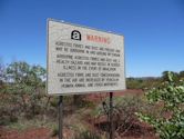 Wittenoom, Western Australia