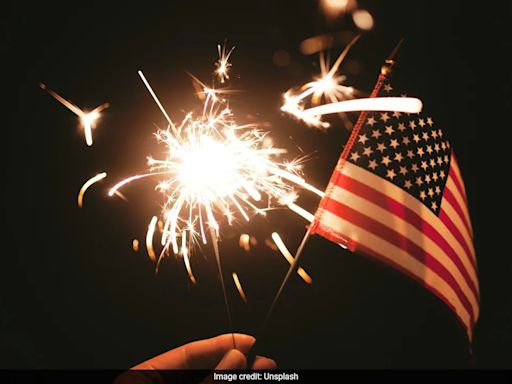 Happy US Independence Day 2024: Top Wishes, Quotes, Messages To Celebrate Fourth Of July