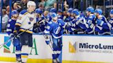 How Haydn Fleury came up big for Lightning in win over Blues