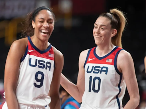 Breanna Stewart Makes Huge Announcement About New Women's Basketball League Over WNBA All-Star Weekend