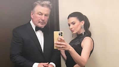 Hilaria Baldwin Looks Back On Her Marriage With Alec As They Mark 12 Years Of Wedding