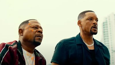 Bad Boys Ride or Die review: A fun ride that taps into Will Smith and Martin Lawrence’s camaraderie