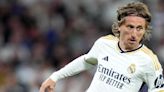 Modric podría acabar a las órdenes de un ex del Atlético y Barça