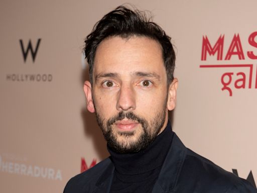 Ralf Little's career fears after Death In Paradise exit