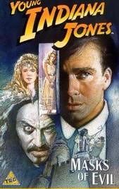 The Adventures of Young Indiana Jones: Masks of Evil