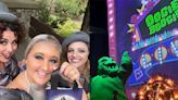 I paid $179 to go to Disney's Oogie Boogie Bash, and the Halloween event is totally worth it for adults