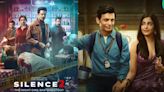 Best & New Hindi Web Series & Movies of 2024 to Watch on ZEE5 Global