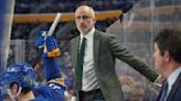 Sabres fire head coach Don Granato in wake of another season out of the playoffs