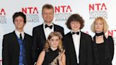 Outnumbered to return to BBC for festive special