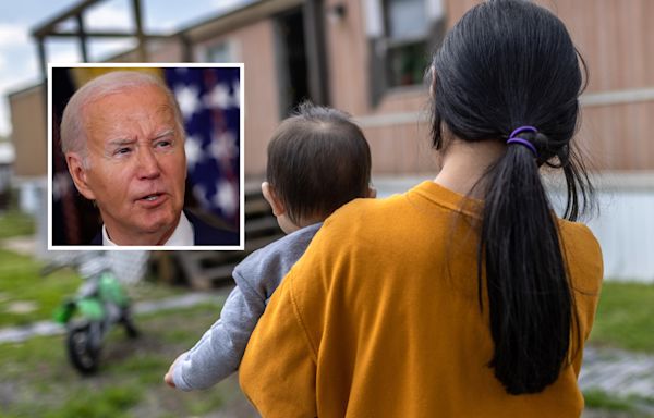 Biden immigration policies fuel rise of 'Twilight Population'