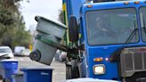 What if I put wrong items in green or gray bins in Fresno? Am I in trouble under new rules?