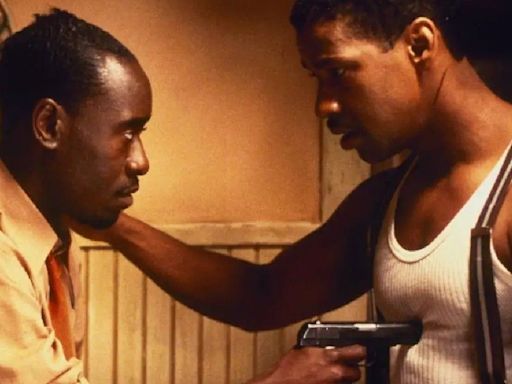 This MCU Star Outshined Denzel Washington in His Breakout Role 28 Years Ago