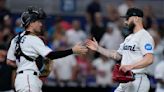 Bryan De La Cruz hits 2-run homer in 8th in Marlins' 6-3 victory over Dodgers