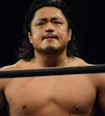 Hirooki Goto