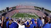 By the numbers: 50 years of Commonwealth Stadium/Kroger Field as the home of UK football