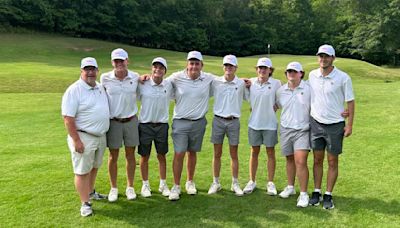 Wolves Win Sudden Death Playoff Hole to Qualify for State