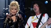 Kevin Cronin reveals details of 'dark duet' of REO Speedwagon classic for Dolly Parton's rock album: 'How the song was meant to be performed'