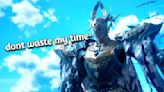 Final Fantasy 16: The Rising Tide - Timekeeper Boss Guide - Gameranx