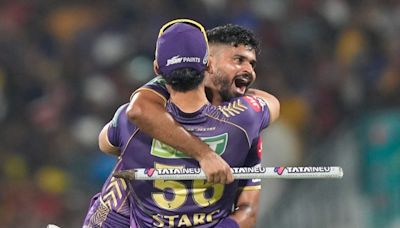 Shreyas Iyer breaks silence on BCCI contract snub: Winning IPL apt answer to whatever happened