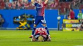 FC Dallas loses 3-0 lead for disappointing draw with Real Salt Lake